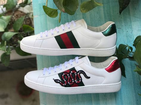 buty gucci snake|gucci snake collection.